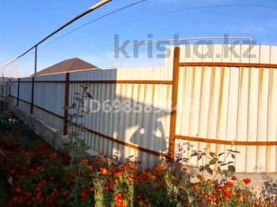 Отдельный дом · 2 комнаты · 65 м² · 6 сот., Тегістік 335 — Возле школы 42 за 24 млн 〒 в Талгаре