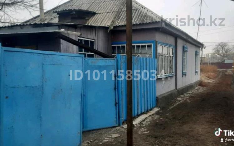 Часть дома · 4 комнаты · 70 м² · 16 сот., Сокпакбаева 89 — В/часть за 5.5 млн ₸ в Карабулаке — фото 2