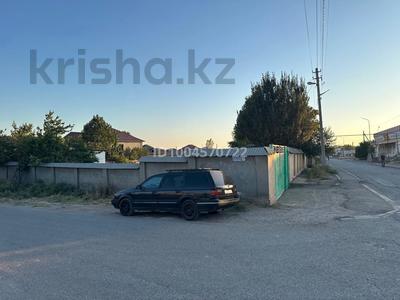 Жер телімі · 20 сотық, Мамкдалиев 61 — Турлыбаева, бағасы: 35 млн 〒 в Сарыагаш