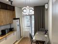 1-комнатная квартира · 46 м² · 4/6 этаж, мкр Нуркент дом 9 корпус 12 — ул Б Момышулы- Универсиадная за 17 000 ₸ в Алматы, Алатауский р-н — фото 5