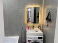 1-комнатная квартира · 46 м² · 4/6 этаж, мкр Нуркент дом 9 корпус 12 — ул Б Момышулы- Универсиадная за 17 000 ₸ в Алматы, Алатауский р-н — фото 9