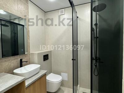 1-комнатная квартира · 27 м² · 10/12 этаж, мкр. Аккент 100 за 21.5 млн ₸ в Алматы, Алатауский р-н