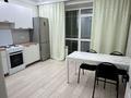 1-бөлмелі пәтер · 46.4 м² · 3/9 қабат, Нажимединова 44, 44а, бағасы: 30 млн ₸ в Астане, Алматы р-н — фото 2