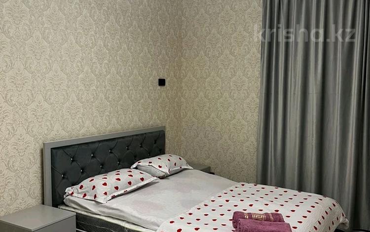1-бөлмелі пәтер · 50 м² · 5/9 қабат, Нұрсәт ш/а 10, бағасы: 160 000 ₸ в Шымкенте, Каратауский р-н — фото 2