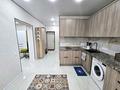 1-комнатная квартира · 35 м² · 2/13 этаж, ул. Кабдолова 14блок4 за 250 000 ₸ в Алматы, Ауэзовский р-н — фото 4