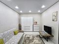 1-комнатная квартира · 35 м² · 2/13 этаж, ул. Кабдолова 14блок4 за 250 000 ₸ в Алматы, Ауэзовский р-н — фото 9