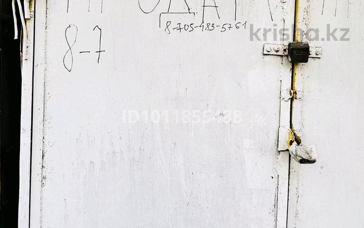 Гараж · 18 м² · мкр Омега, Кокшетау — 2 рабочии, бағасы: 150 000 ₸ в Уральске — фото 2