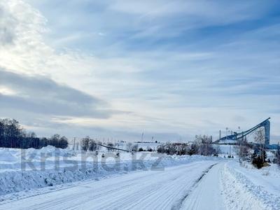 Участок · 3.5 га, Щучинск за 120 млн ₸