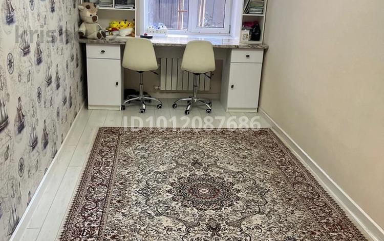3-комнатная квартира · 90 м² · 1/6 этаж, мкр Женис 32/1 за 40 млн ₸ в Уральске — фото 2