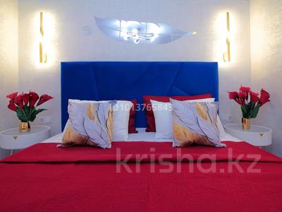 2-комнатная квартира · 55 м² · 6/11 этаж, Утепова 31 за 27 000 ₸ в Алматы, Бостандыкский р-н