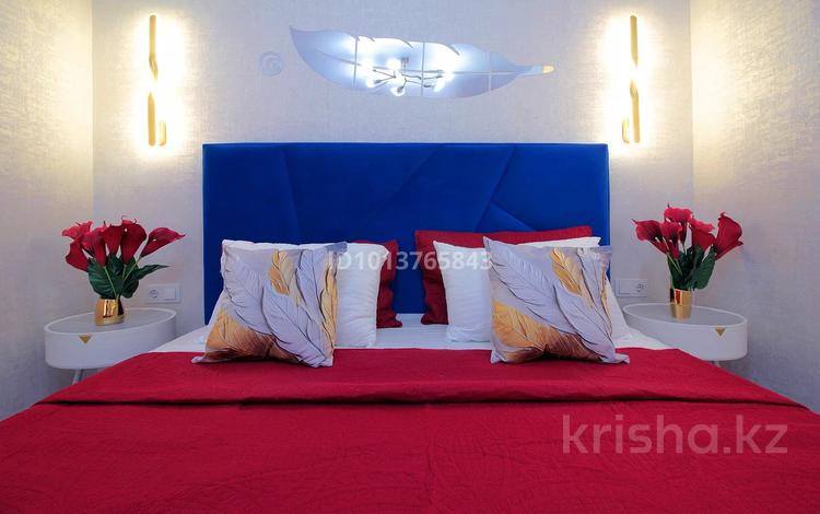 2-комнатная квартира · 55 м² · 6/11 этаж, Утепова 31 за 27 000 ₸ в Алматы, Бостандыкский р-н — фото 2