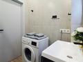 2-комнатная квартира · 55 м² · 6/11 этаж, Утепова 31 за 27 000 ₸ в Алматы, Бостандыкский р-н — фото 11