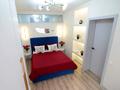 2-комнатная квартира · 55 м² · 6/11 этаж, Утепова 31 за 27 000 ₸ в Алматы, Бостандыкский р-н — фото 3