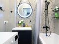 2-комнатная квартира · 55 м² · 6/11 этаж, Утепова 31 за 27 000 ₸ в Алматы, Бостандыкский р-н — фото 9