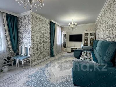 3-бөлмелі пәтер · 100 м² · 2/6 қабат, Кошкарбаева 80, бағасы: 40 млн ₸ в Астане, Алматы р-н