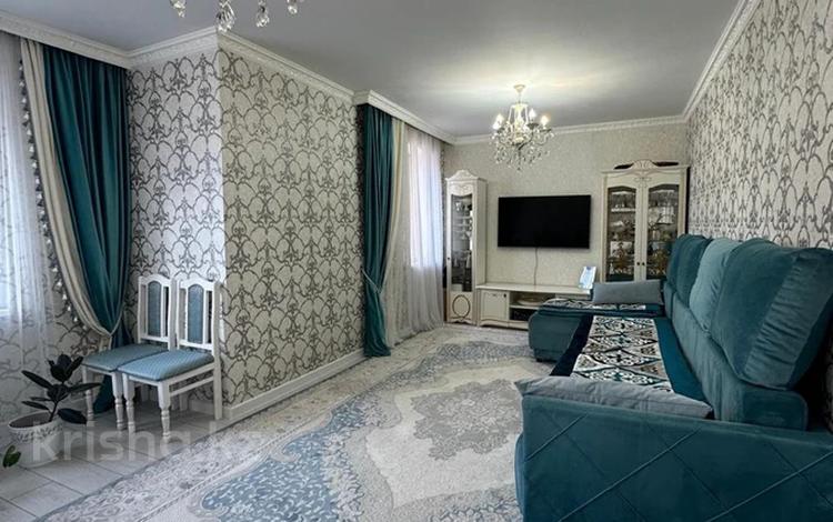3-бөлмелі пәтер · 100 м² · 2/6 қабат, Кошкарбаева 80, бағасы: 40 млн ₸ в Астане, Алматы р-н — фото 16