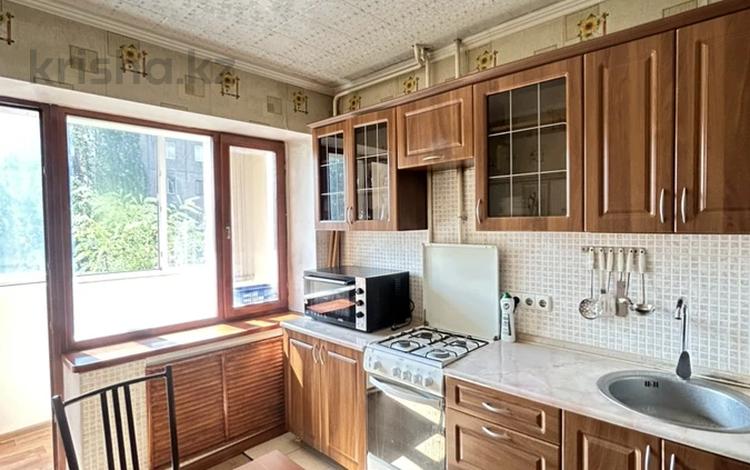 4-комнатная квартира · 80 м² · 3/5 этаж, Каримова 60 — Толе би за 370 000 ₸ в Алматы, Алмалинский р-н — фото 2