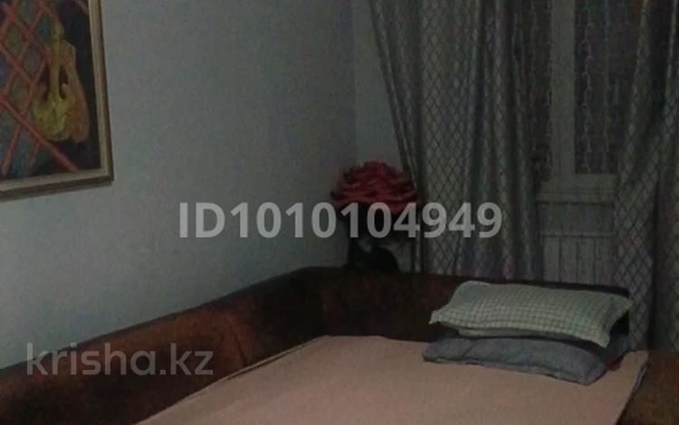 1-комнатная квартира · 35.3 м² · 3/9 этаж, мкр Шугыла, Райымбека 590/8 — Жуалы за 23.7 млн 〒 в Алматы, Наурызбайский р-н — фото 2