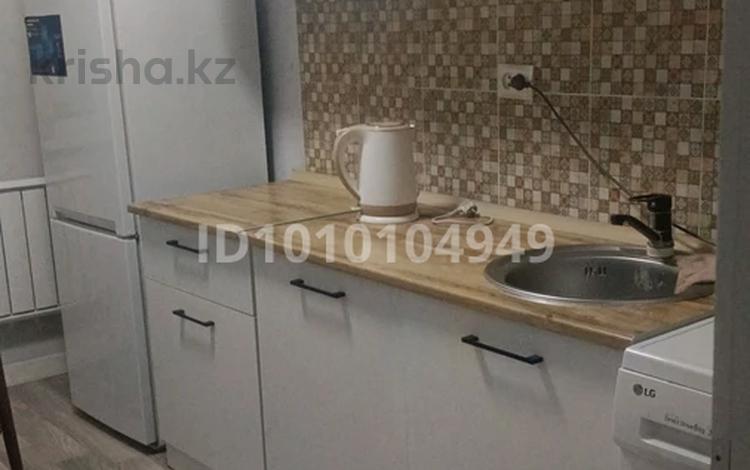 1-бөлмелі пәтер · 35.3 м² · 3/9 қабат, мкр Шугыла, Райымбека 590/8 — Жуалы, бағасы: 23.7 млн ₸ в Алматы, Наурызбайский р-н — фото 3