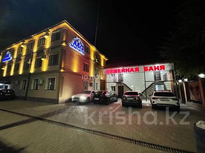 Свободное назначение, офисы, бани, гостиницы и зоны отдыха · 1200 м² за 12 млн 〒 в Алматы, Алатауский р-н