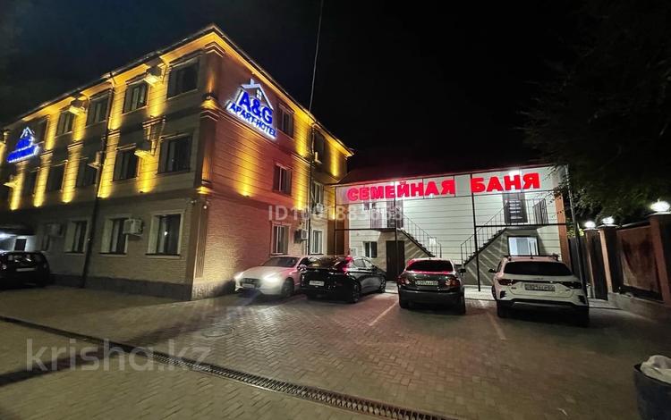 Еркін, кеңселер, монша, қонақ үй және демалыс орындары · 1200 м², бағасы: 12 млн ₸ в Алматы, Алатауский р-н — фото 2