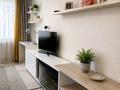 2-бөлмелі пәтер · 55 м² · 4/9 қабат, Ержанова 10 — Ержанова/ Бухар-Жырау, бағасы: 22 000 ₸ в Караганде, Казыбек би р-н — фото 3