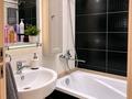 2-бөлмелі пәтер · 55 м² · 4/9 қабат, Ержанова 10 — Ержанова/ Бухар-Жырау, бағасы: 22 000 ₸ в Караганде, Казыбек би р-н — фото 6
