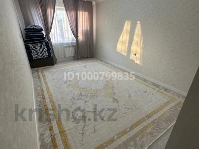 2-бөлмелі пәтер · 47.63 м² · 2/5 қабат, Авиагородок 11, бағасы: 10 млн ₸ в Актобе, мкр Авиагородок