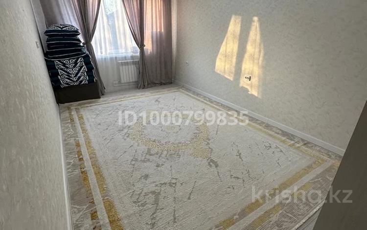 2-бөлмелі пәтер · 47.63 м² · 2/5 қабат, Авиагородок 11, бағасы: 10 млн ₸ в Актобе, мкр Авиагородок — фото 2