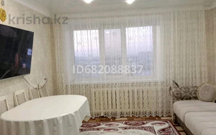 3-комнатная квартира, 68 м², 10/10 этаж, Баймульдина за 19.5 млн 〒 в Павлодаре — фото 2