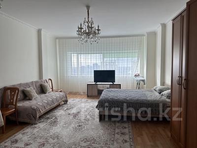 1-комнатная квартира · 40 м² · 24/36 этаж, Достык 5 — ТРЦ Керуен за 20 000 ₸ в Астане, Есильский р-н