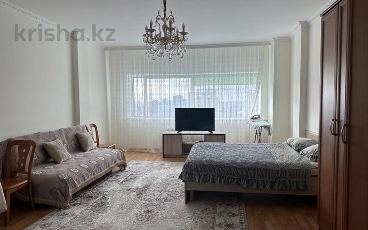 1-бөлмелі пәтер · 40 м² · 24/36 қабат, Достык 5 — ТРЦ Керуен, бағасы: 20 000 ₸ в Астане, Есильский р-н — фото 16