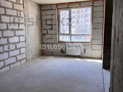 2-бөлмелі пәтер · 54.7 м², Жандосова, бағасы: 38 млн ₸ в Алматы, Бостандыкский р-н