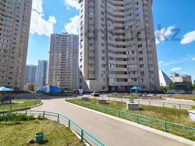 2-бөлмелі пәтер · 70.8 м² · 12/23 қабат, Нажимеденова 10/4, бағасы: 31.6 млн ₸ в Астане, Сарайшык р-н