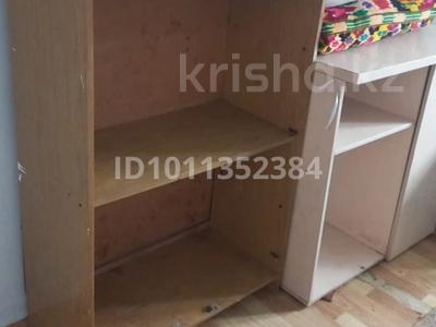 1 комната · 17 м² · 1/2 этаж, Медеу — Район старого вокзала, маг Арман за 45 000 ₸ в Астане, Сарыарка р-н