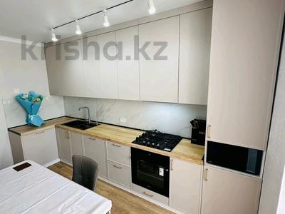 3-комнатная квартира, 87 м², 3/9 этаж, мкр. Алтын орда, мкрн Батыс 2 200 за 30.5 млн 〒 в Актобе, мкр. Алтын орда