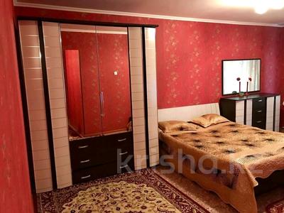 1-комнатная квартира, 40 м², 2/4 этаж по часам, Жансугурова 187 за 1 000 〒 в Талдыкоргане