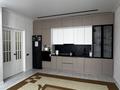 2-комнатная квартира · 52 м² · 8/16 этаж, Улы Дала — E 915 за 35 млн ₸ в Астане, Есильский р-н