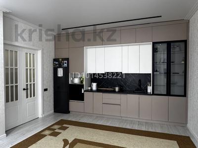 2-комнатная квартира · 52 м² · 8/16 этаж, Улы Дала — E 915 за 35 млн ₸ в Астане, Есильский р-н
