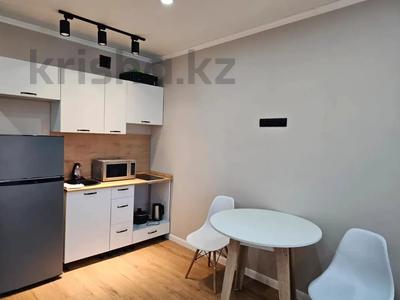 1-комнатная квартира · 35 м² · 12/12 этаж, мкр Аксай-1, Райымбека — Момышулы за 24 млн ₸ в Алматы, Ауэзовский р-н