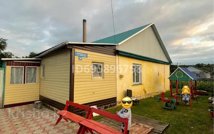 Жеке үй · 4 бөлме · 110 м² · 17 сот., Озерная, бағасы: 13.9 млн ₸ в Петропавловске — фото 2
