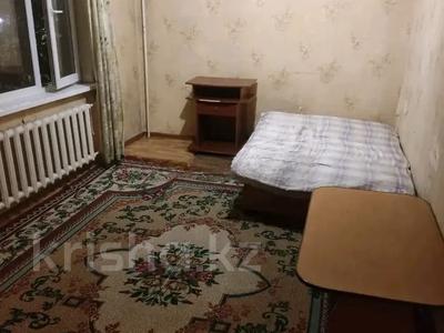 1-комнатная квартира · 32 м² · 1/5 этаж, мкр №6 — Саина за ~ 21 млн 〒 в Алматы, Ауэзовский р-н