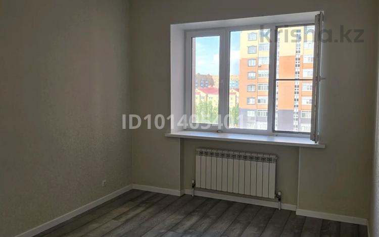 2-комнатная квартира · 69 м² · 5/9 этаж, мкр. Алтын орда, Алия Молдагулова за 33.5 млн ₸ в Актобе — фото 2