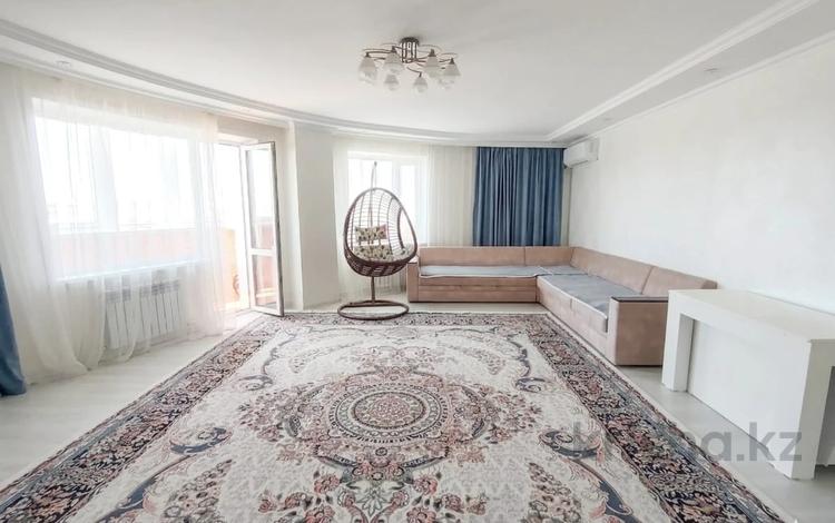 2-бөлмелі пәтер · 112.7 м² · 15/18 қабат, Юго-Восток ш/а., Мкр Юго-Восток пр. Шахтеров — ТД Бум, бағасы: 44 млн ₸ в Караганде, Казыбек би р-н — фото 2