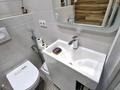 3-бөлмелі пәтер · 84 м² · 16/16 қабат, Абишева — Ул Райымбека , Можно под ипотеку!, бағасы: 49.5 млн ₸ в Алматы, Наурызбайский р-н — фото 22