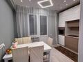 3-комнатная квартира · 84 м² · 16/16 этаж, Абишева — Ул Райымбека за 50.5 млн ₸ в Алматы, Наурызбайский р-н — фото 3