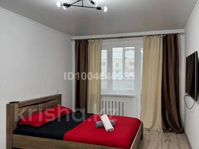 1-комнатная квартира · 50 м², мкр 11 82 — Мега Актобе за 10 000 ₸