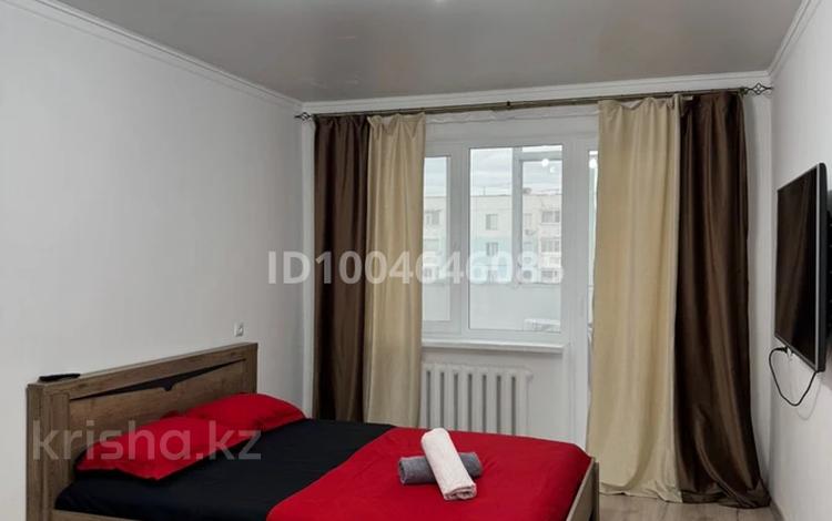 1-комнатная квартира · 50 м², мкр 11 82 — Мега Актобе за 10 000 ₸ — фото 2