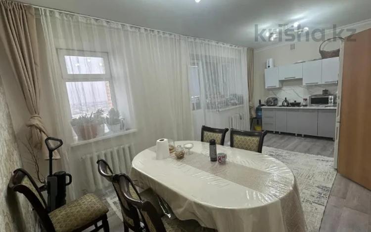 2-бөлмелі пәтер · 57.8 м² · 8/14 қабат, Тлендиева 36, бағасы: 25 млн ₸ в Астане, Сарыарка р-н — фото 6