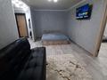 2-бөлмелі пәтер · 44 м² · 3/5 қабат, Ленина 149, бағасы: 18 000 ₸ в Рудном